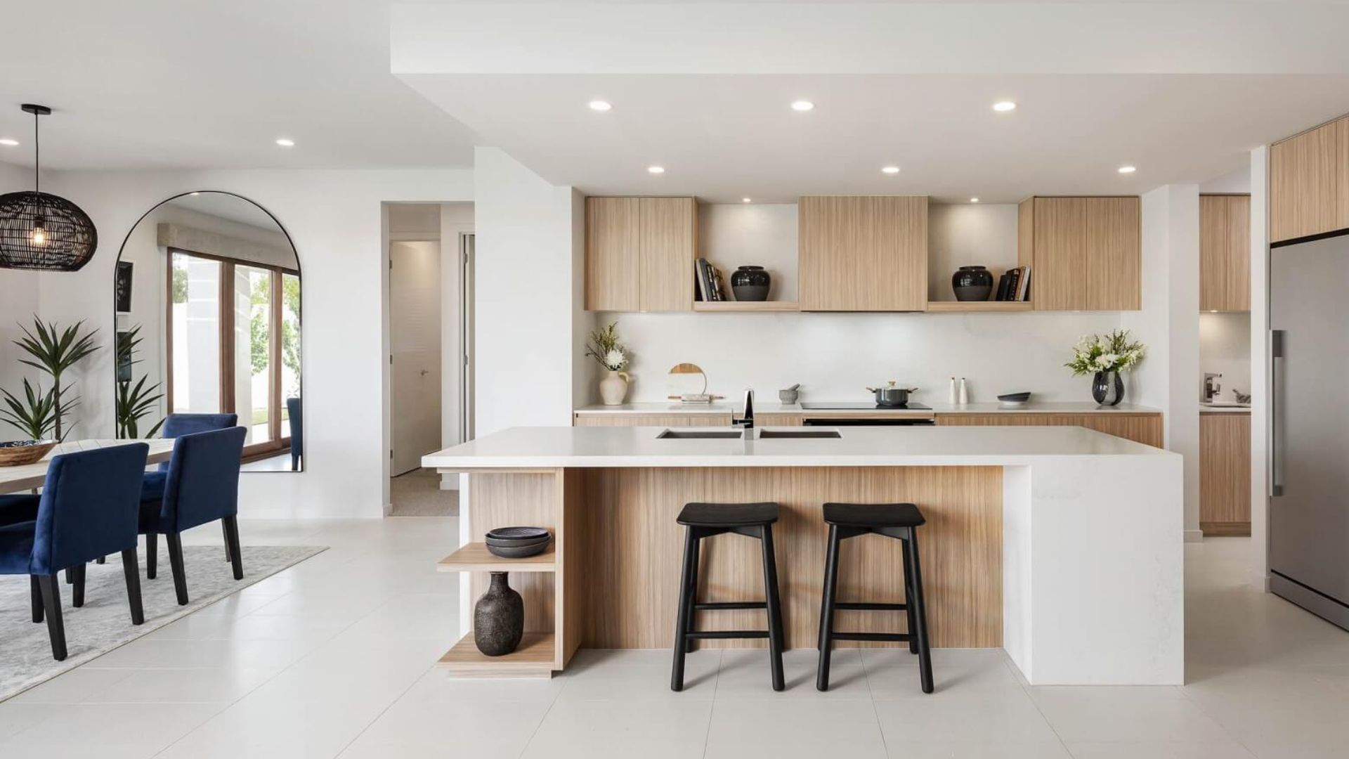 Open-Concept Remodeling Expertise